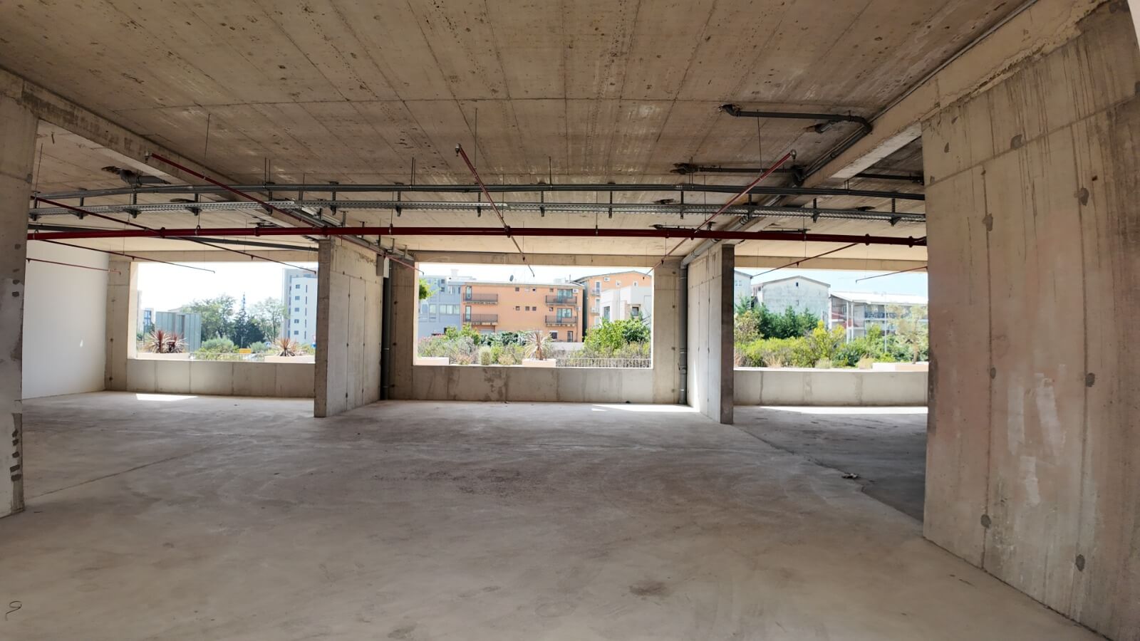 2-Zimmer-Neubau-Wohnung zum Verkauf in Ilino/ Bar – BWK47