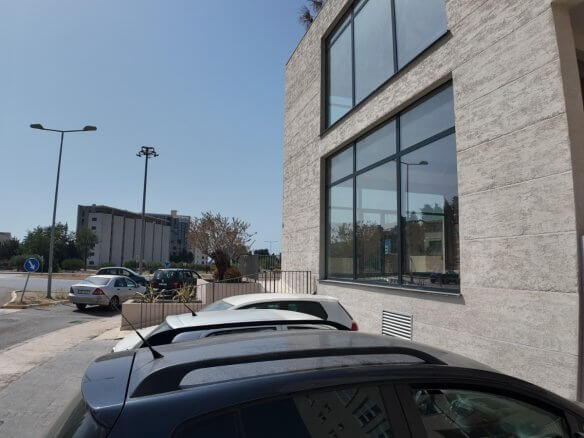 2-Zimmer-Neubau-Wohnung zum Verkauf in Ilino/ Bar – BWK47
