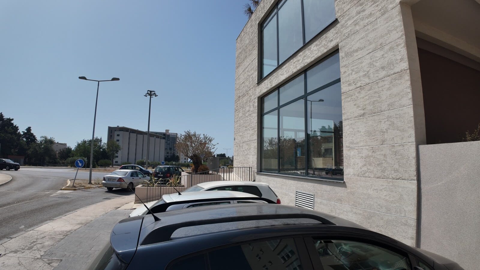2-Zimmer-Neubau-Wohnung zum Verkauf in Ilino/ Bar – BWK47