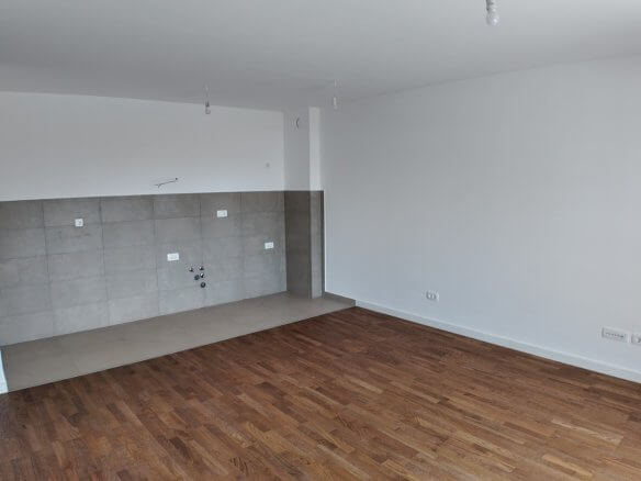 2-Zimmer-Neubau-Wohnung zum Verkauf in Ilino/ Bar – BWK47