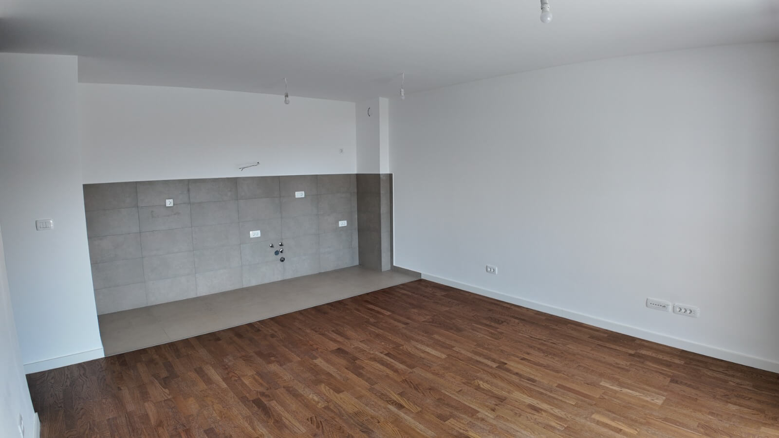 2-Zimmer-Neubau-Wohnung zum Verkauf in Ilino/ Bar – BWK47
