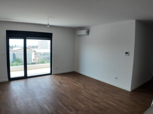 2-Zimmer-Neubau-Wohnung zum Verkauf in Ilino/ Bar – BWK47