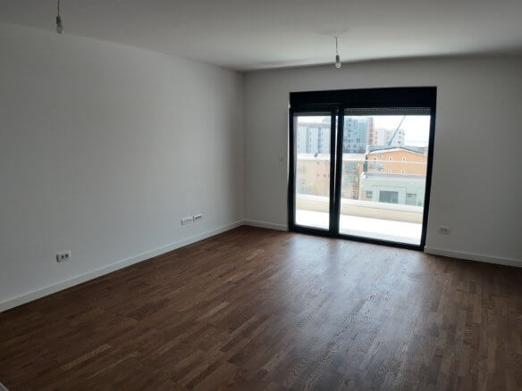 2-Zimmer-Neubau-Wohnung zum Verkauf in Ilino/ Bar – BWK47