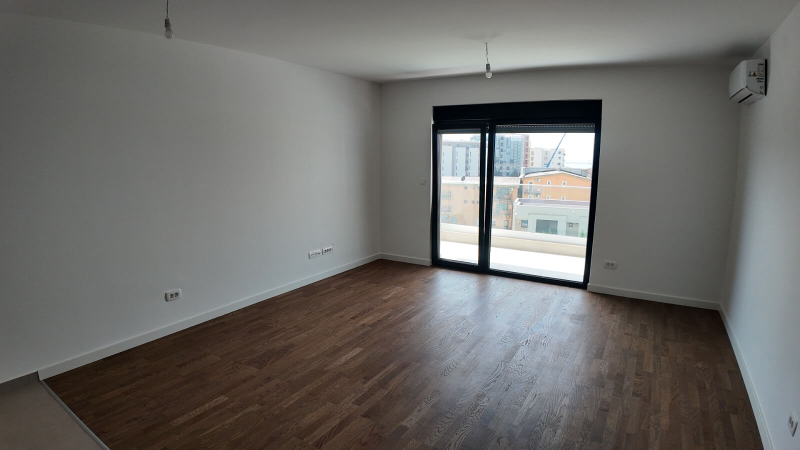 2-Zimmer-Neubau-Wohnung zum Verkauf in Ilino/ Bar – BWK47