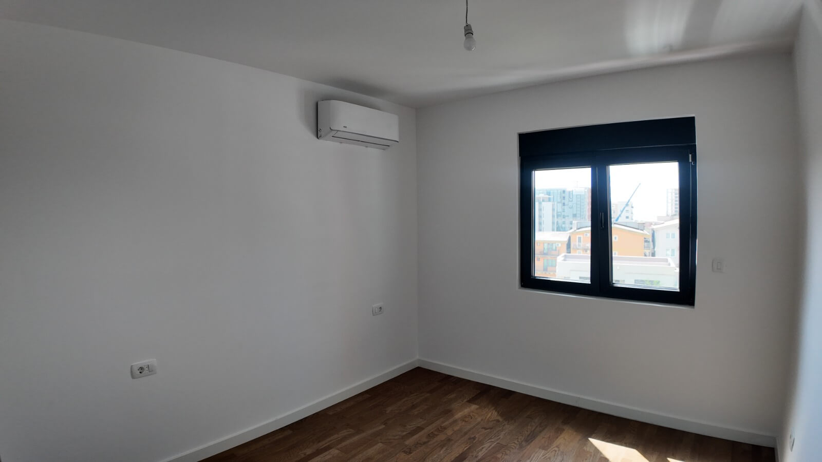 2-Zimmer-Neubau-Wohnung zum Verkauf in Ilino/ Bar – BWK47
