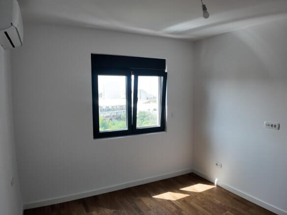 2-Zimmer-Neubau-Wohnung zum Verkauf in Ilino/ Bar – BWK47