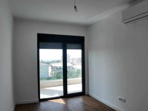 2-Zimmer-Neubau-Wohnung zum Verkauf in Ilino/ Bar – BWK47