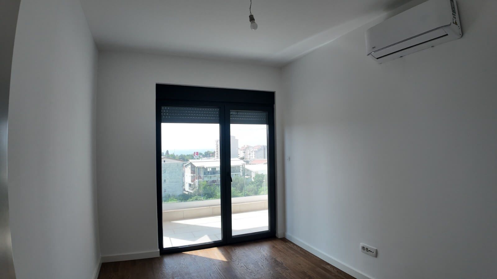 2-Zimmer-Neubau-Wohnung zum Verkauf in Ilino/ Bar – BWK47