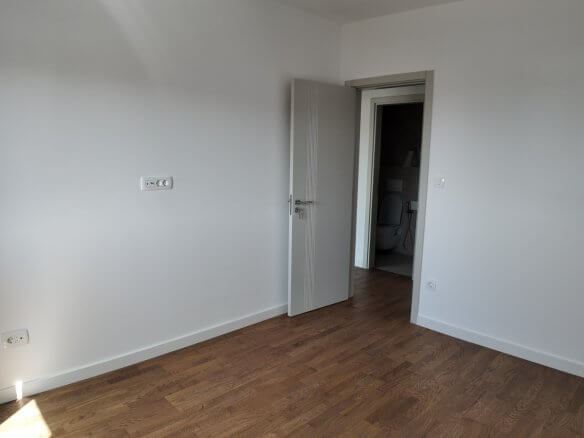 2-Zimmer-Neubau-Wohnung zum Verkauf in Ilino/ Bar – BWK47