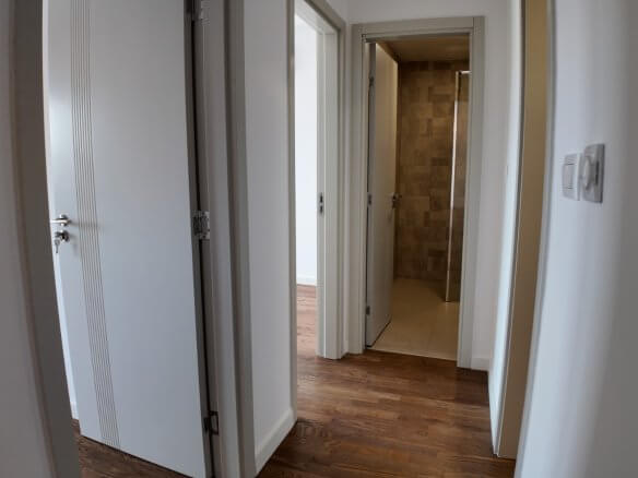 2-Zimmer-Neubau-Wohnung zum Verkauf in Ilino/ Bar – BWK47