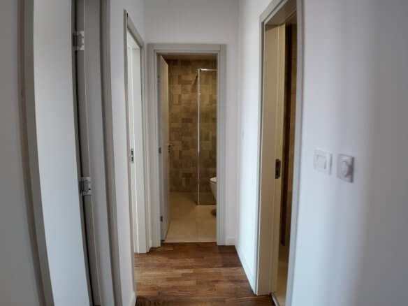 2-Zimmer-Neubau-Wohnung zum Verkauf in Ilino/ Bar – BWK47