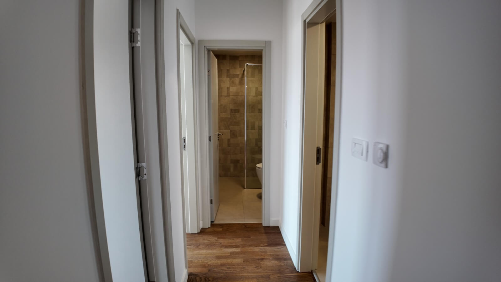 2-Zimmer-Neubau-Wohnung zum Verkauf in Ilino/ Bar – BWK47