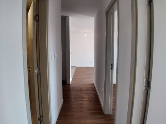 2-Zimmer-Neubau-Wohnung zum Verkauf in Ilino/ Bar – BWK47