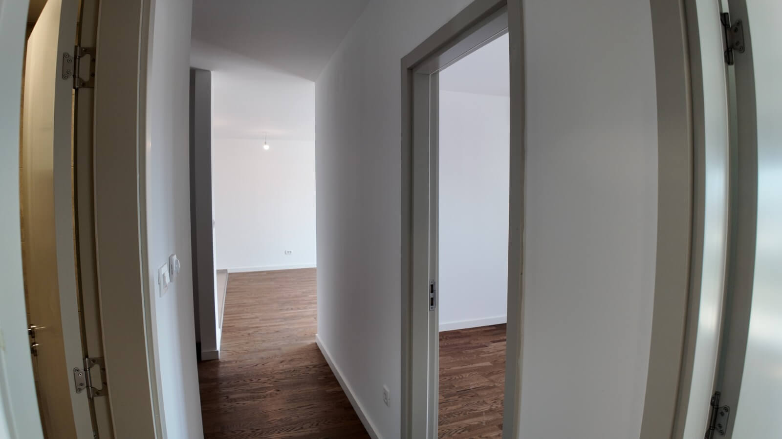 2-Zimmer-Neubau-Wohnung zum Verkauf in Ilino/ Bar – BWK47