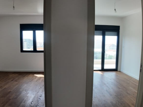 2-Zimmer-Neubau-Wohnung zum Verkauf in Ilino/ Bar – BWK47