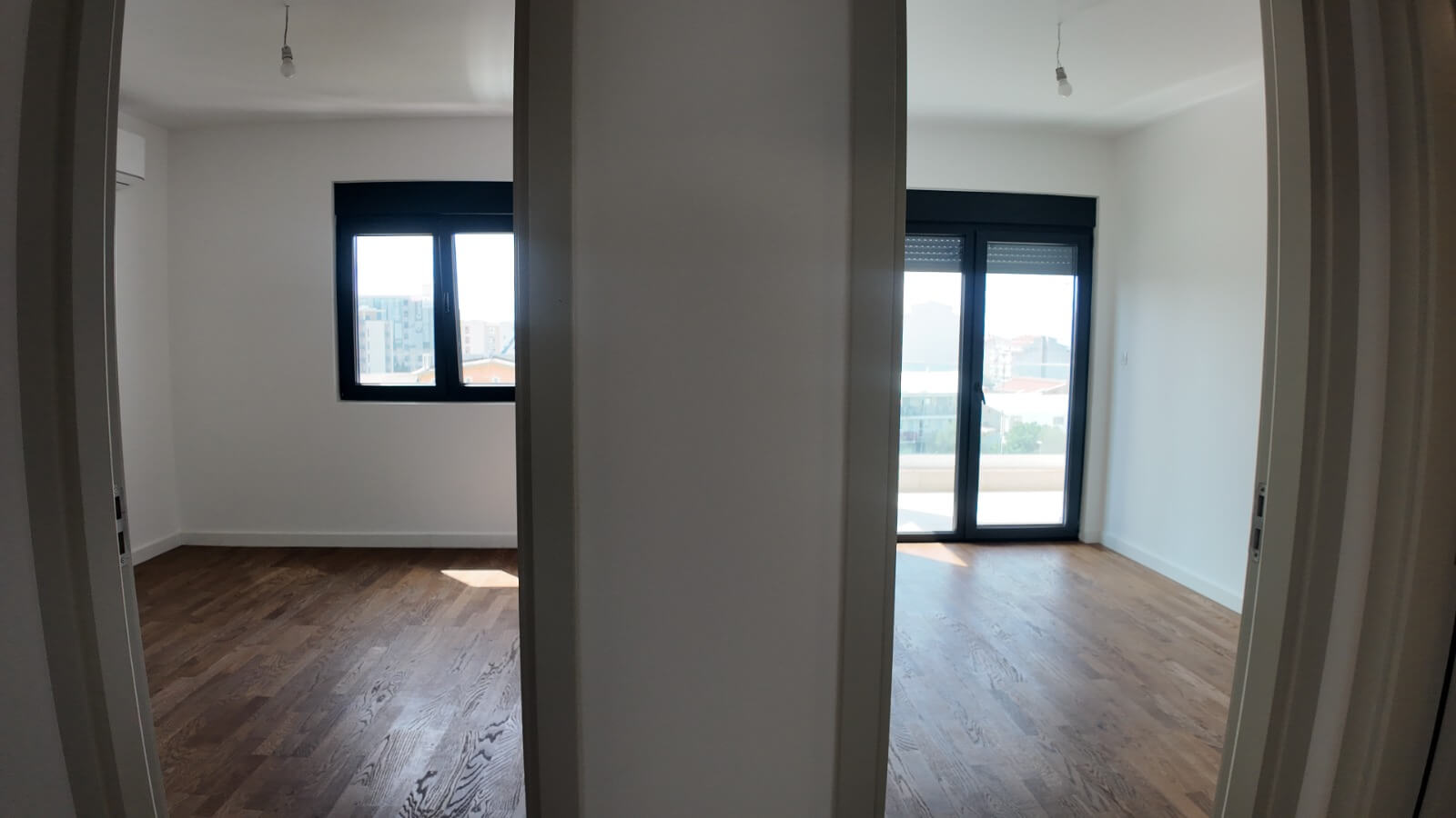 2-Zimmer-Neubau-Wohnung zum Verkauf in Ilino/ Bar – BWK47