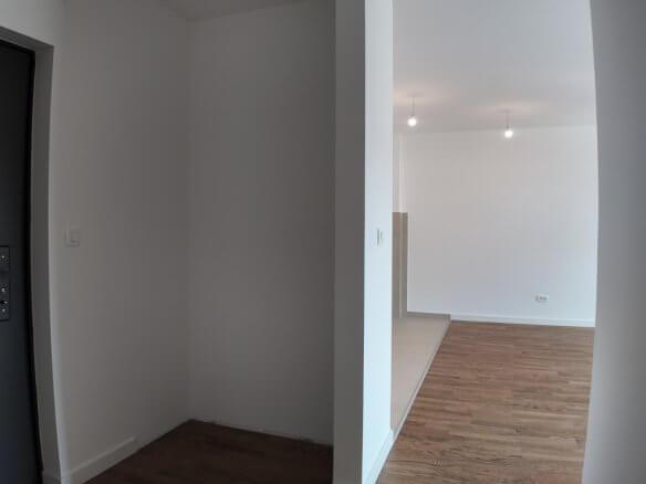 2-Zimmer-Neubau-Wohnung zum Verkauf in Ilino/ Bar – BWK47