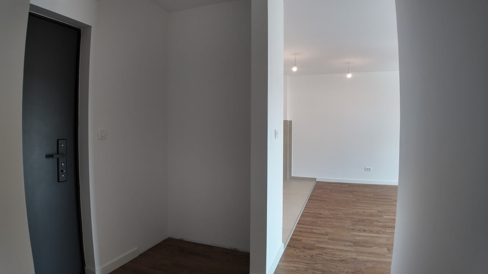 2-Zimmer-Neubau-Wohnung zum Verkauf in Ilino/ Bar – BWK47