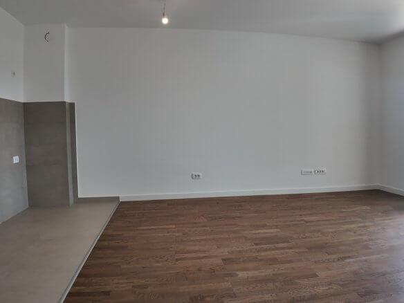 2-Zimmer-Neubau-Wohnung zum Verkauf in Ilino/ Bar – BWK47