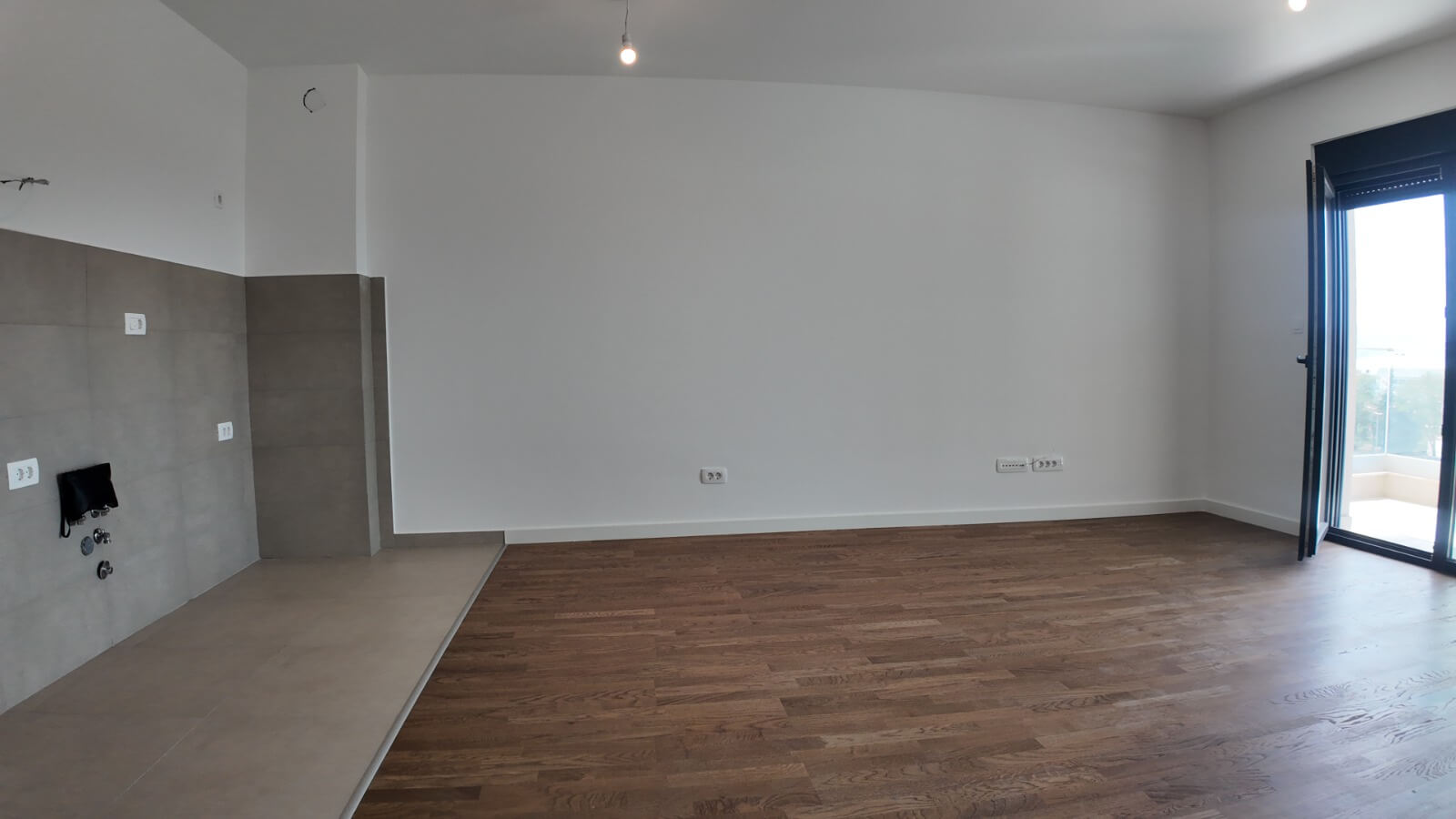 2-Zimmer-Neubau-Wohnung zum Verkauf in Ilino/ Bar – BWK47