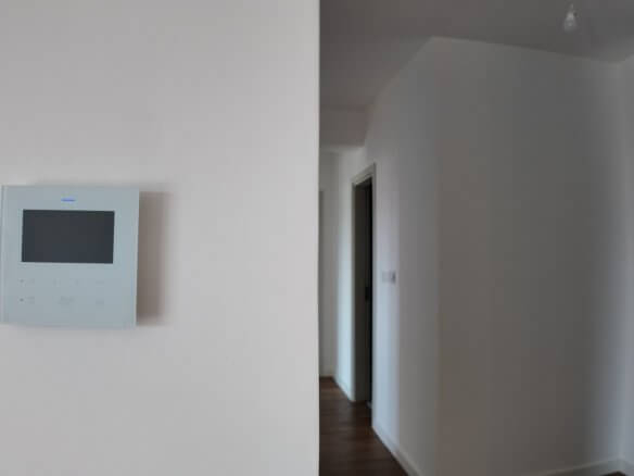 2-Zimmer-Neubau-Wohnung zum Verkauf in Ilino/ Bar – BWK47