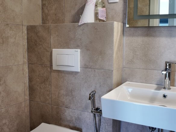 2-Zimmer-Neubau-Wohnung zum Verkauf in Ilino/ Bar – BWK47