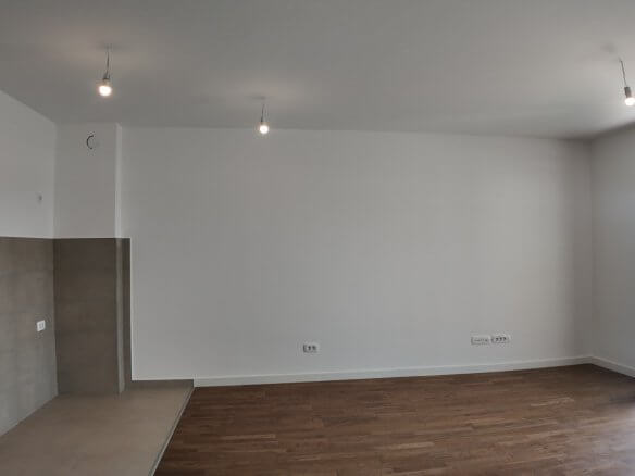 2-Zimmer-Neubau-Wohnung zum Verkauf in Ilino/ Bar – BWK47