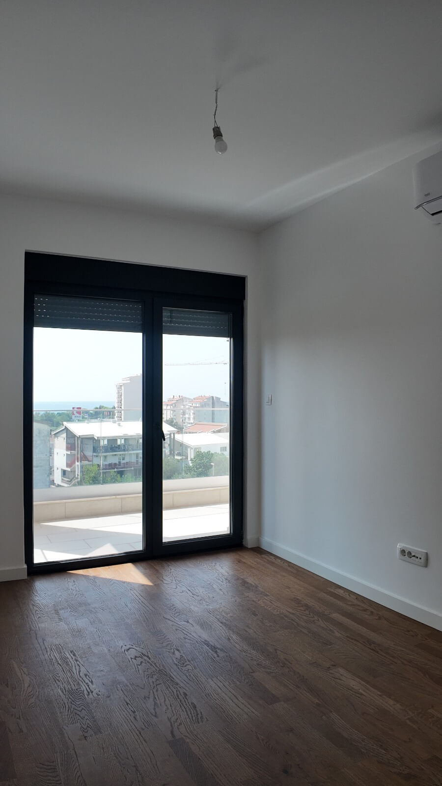2-Zimmer-Neubau-Wohnung zum Verkauf in Ilino/ Bar – BWK47