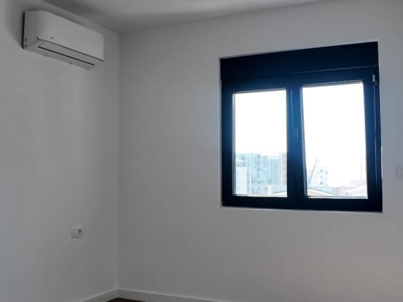 2-Zimmer-Neubau-Wohnung zum Verkauf in Ilino/ Bar – BWK47