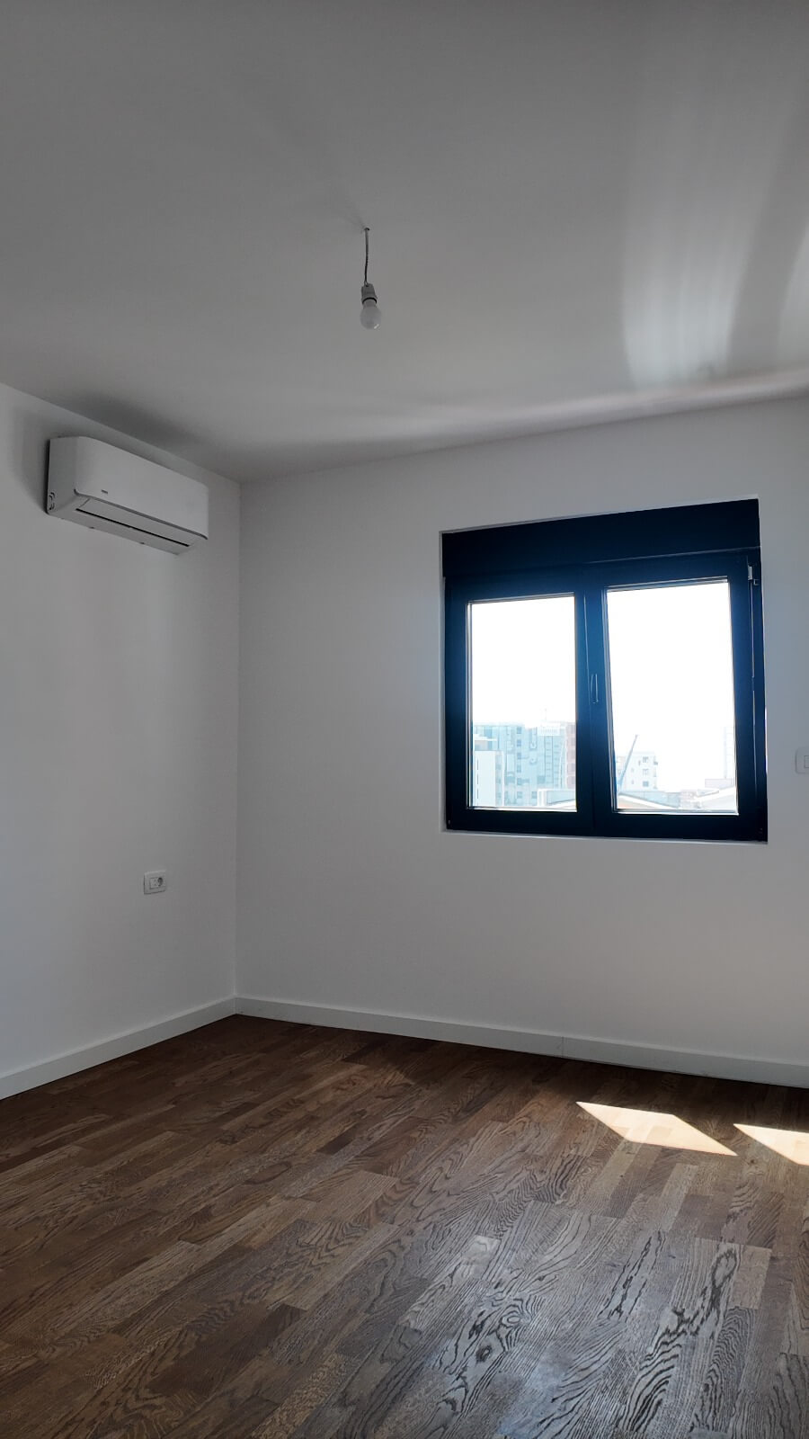 2-Zimmer-Neubau-Wohnung zum Verkauf in Ilino/ Bar – BWK47