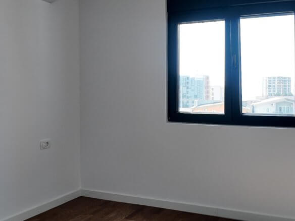 2-Zimmer-Neubau-Wohnung zum Verkauf in Ilino/ Bar – BWK47