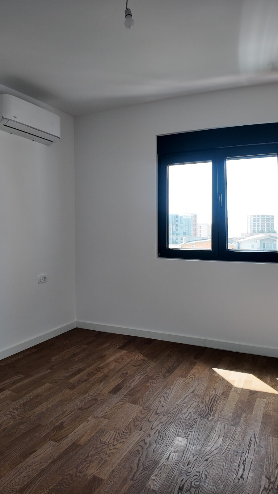 2-Zimmer-Neubau-Wohnung zum Verkauf in Ilino/ Bar – BWK47