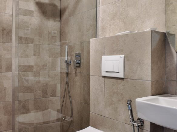 2-Zimmer-Neubau-Wohnung zum Verkauf in Ilino/ Bar – BWK47