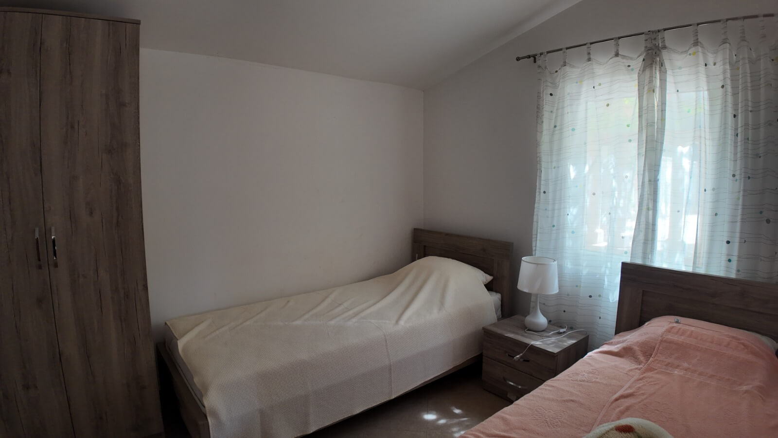 Legalisierte Villa erste Linie am Meer mit Meerzugang in Kruće/ Bar zum Kauf – BHK141