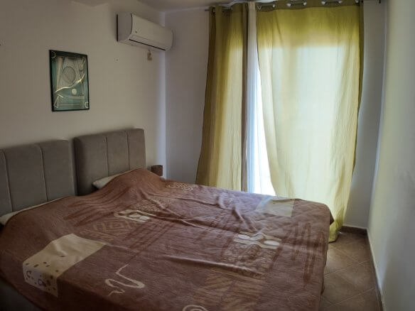 Legalisierte Villa erste Linie am Meer mit Meerzugang in Kruće/ Bar zum Kauf – BHK141