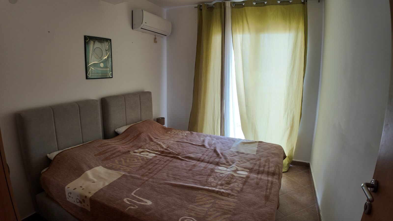 Legalisierte Villa erste Linie am Meer mit Meerzugang in Kruće/ Bar zum Kauf – BHK141