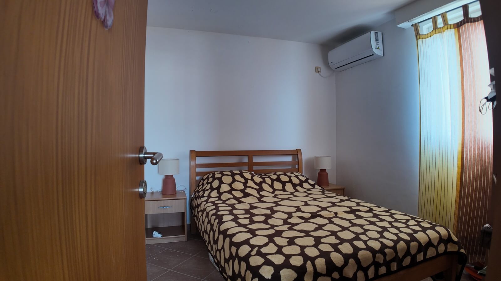 Legalisierte Villa erste Linie am Meer mit Meerzugang in Kruće/ Bar zum Kauf – BHK141