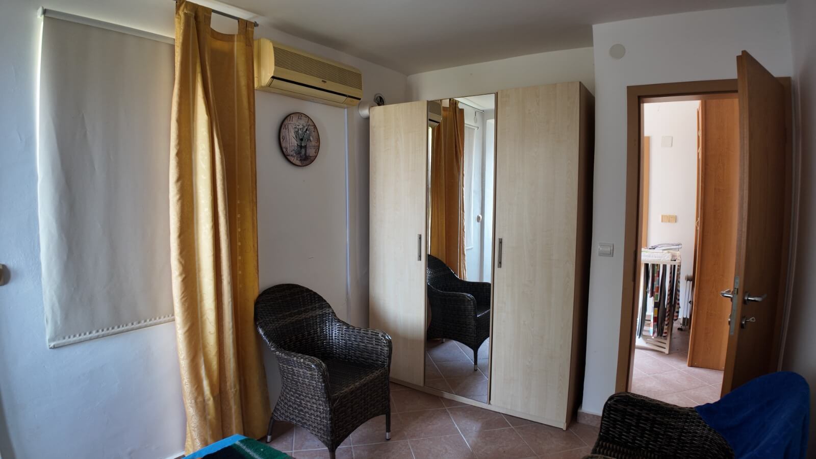 Legalisierte Villa erste Linie am Meer mit Meerzugang in Kruće/ Bar zum Kauf – BHK141