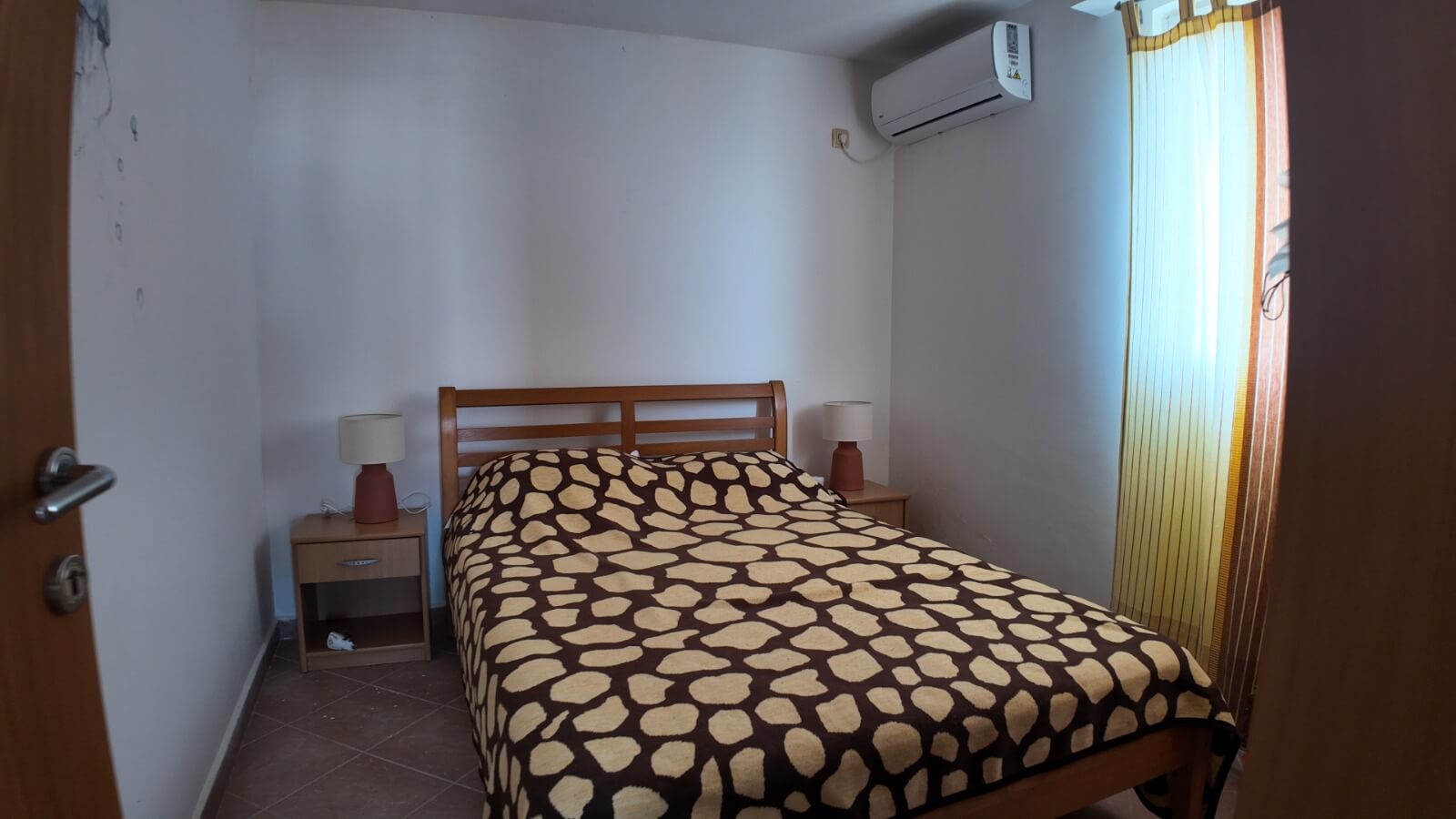 Legalisierte Villa erste Linie am Meer mit Meerzugang in Kruće/ Bar zum Kauf – BHK141