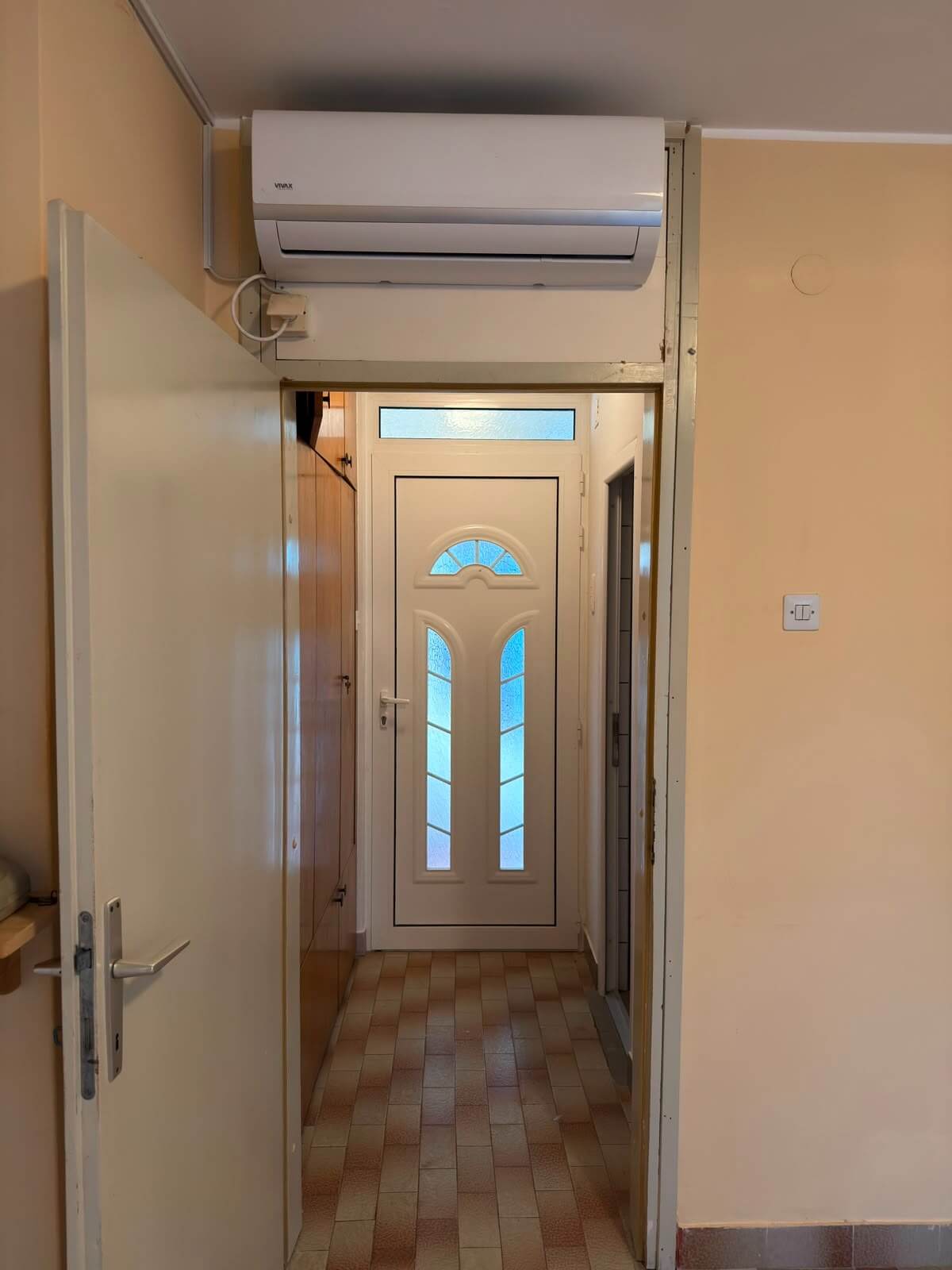 2-Zimmer-Wohnung mit Meerblick in Petrovac zum Kauf – PeWK5