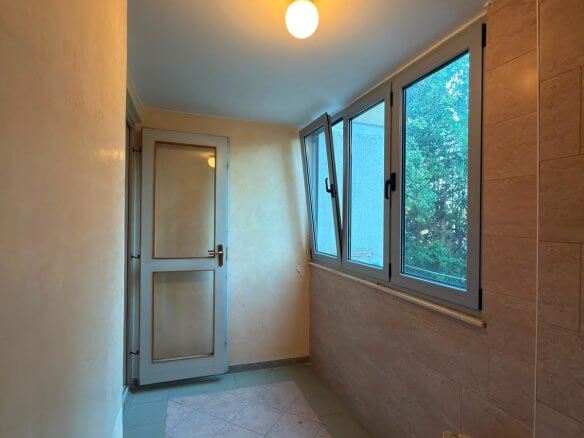 2-Zimmer-Wohnung mit Meerblick in Petrovac zum Kauf – PeWK5