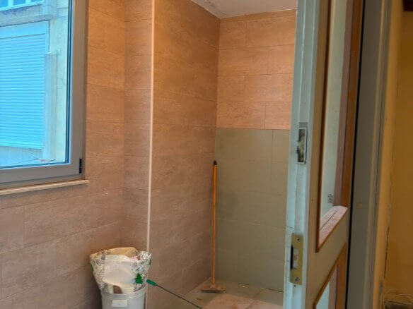 2-Zimmer-Wohnung mit Meerblick in Petrovac zum Kauf – PeWK5