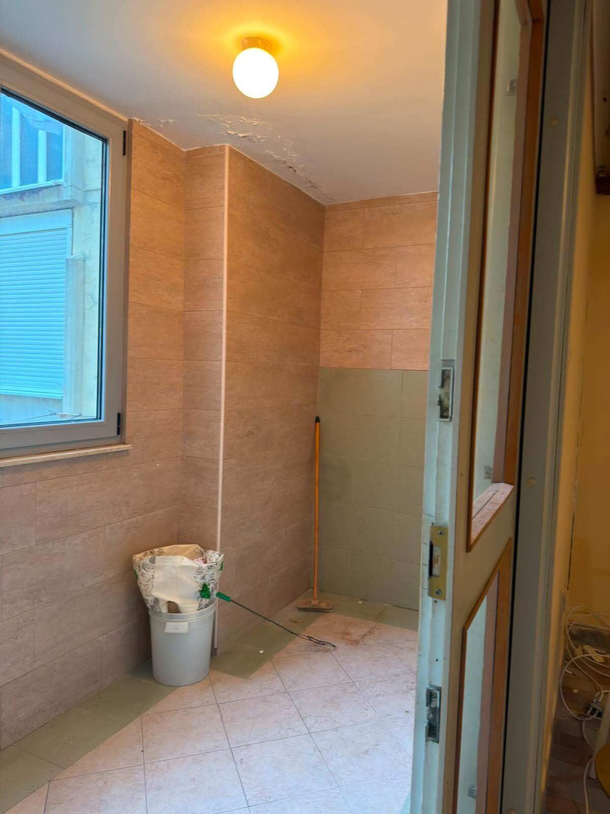 2-Zimmer-Wohnung mit Meerblick in Petrovac zum Kauf – PeWK5