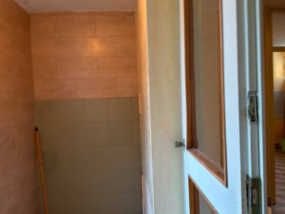 2-Zimmer-Wohnung mit Meerblick in Petrovac zum Kauf – PeWK5