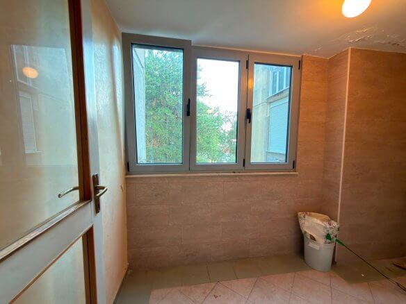 2-Zimmer-Wohnung mit Meerblick in Petrovac zum Kauf – PeWK5