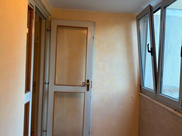 2-Zimmer-Wohnung mit Meerblick in Petrovac zum Kauf – PeWK5