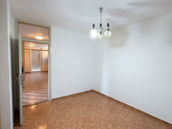 2-Zimmer-Wohnung mit Meerblick in Petrovac zum Kauf – PeWK5