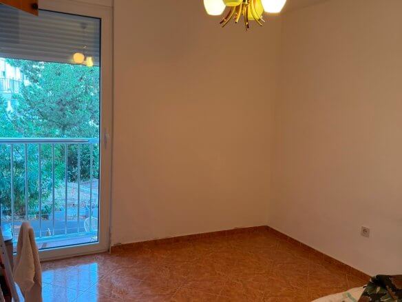 2-Zimmer-Wohnung mit Meerblick in Petrovac zum Kauf – PeWK5