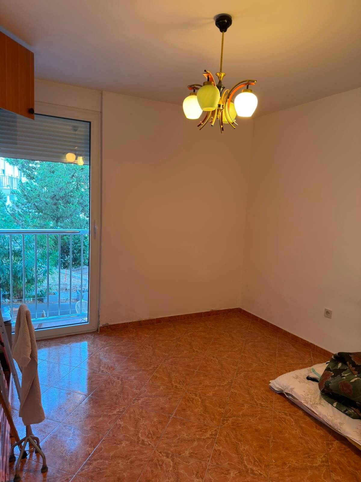 2-Zimmer-Wohnung mit Meerblick in Petrovac zum Kauf – PeWK5