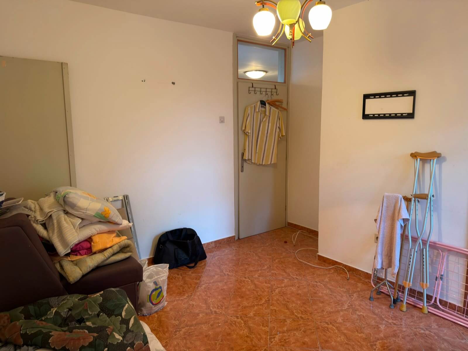 2-Zimmer-Wohnung mit Meerblick in Petrovac zum Kauf – PeWK5